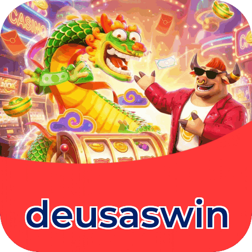 deusaswin - Infraestrutura de segurança certificada